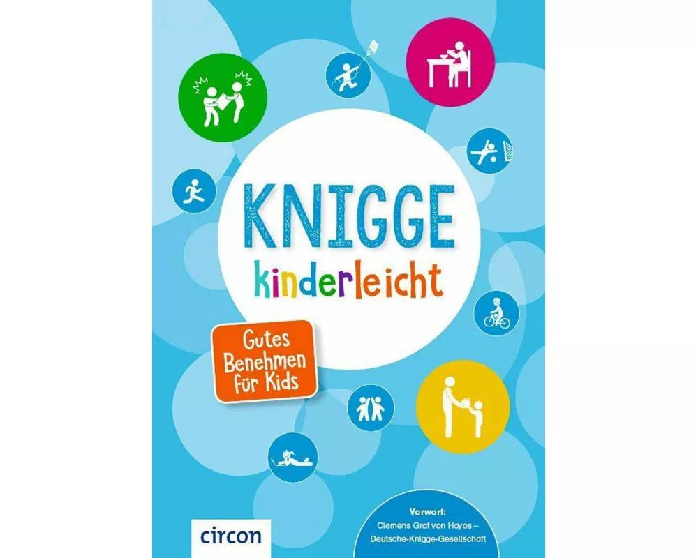 Knigge kinderleicht