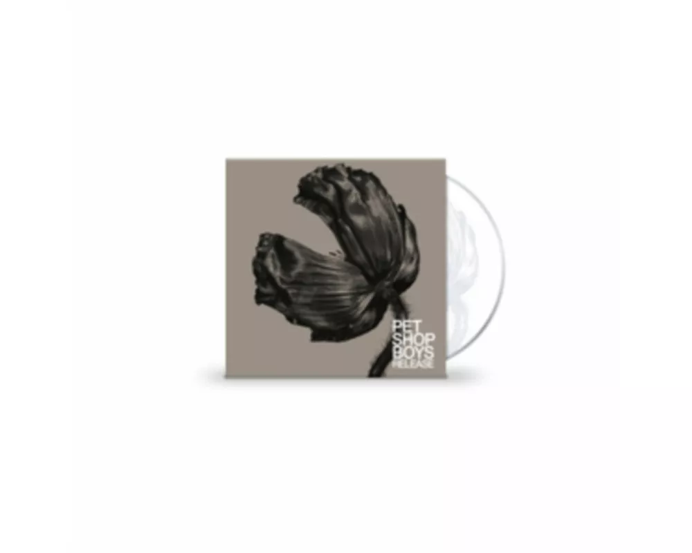 Release (2017 Remaster)