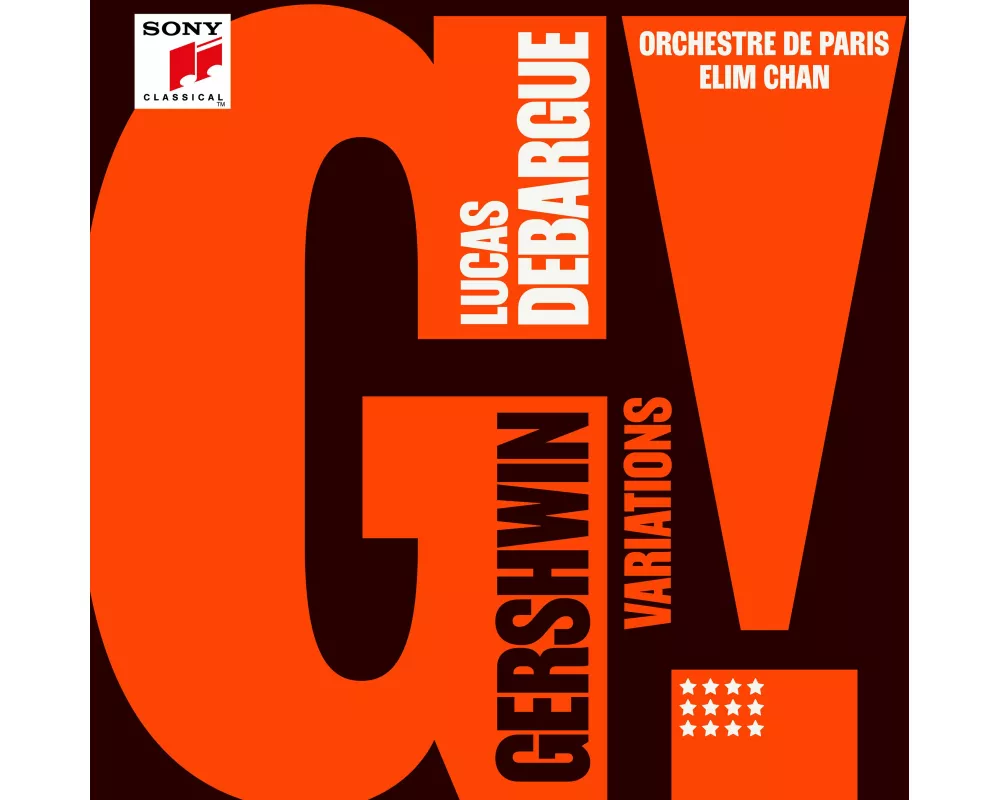 Gershwin Variations