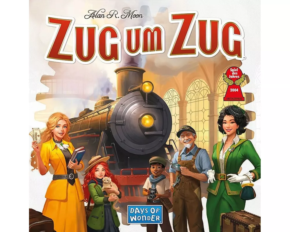 Zug um Zug