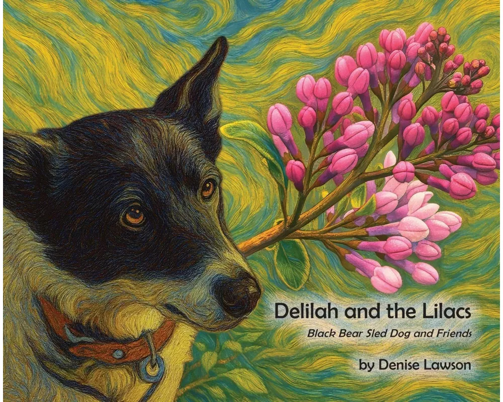 Delilah and the Lilacs