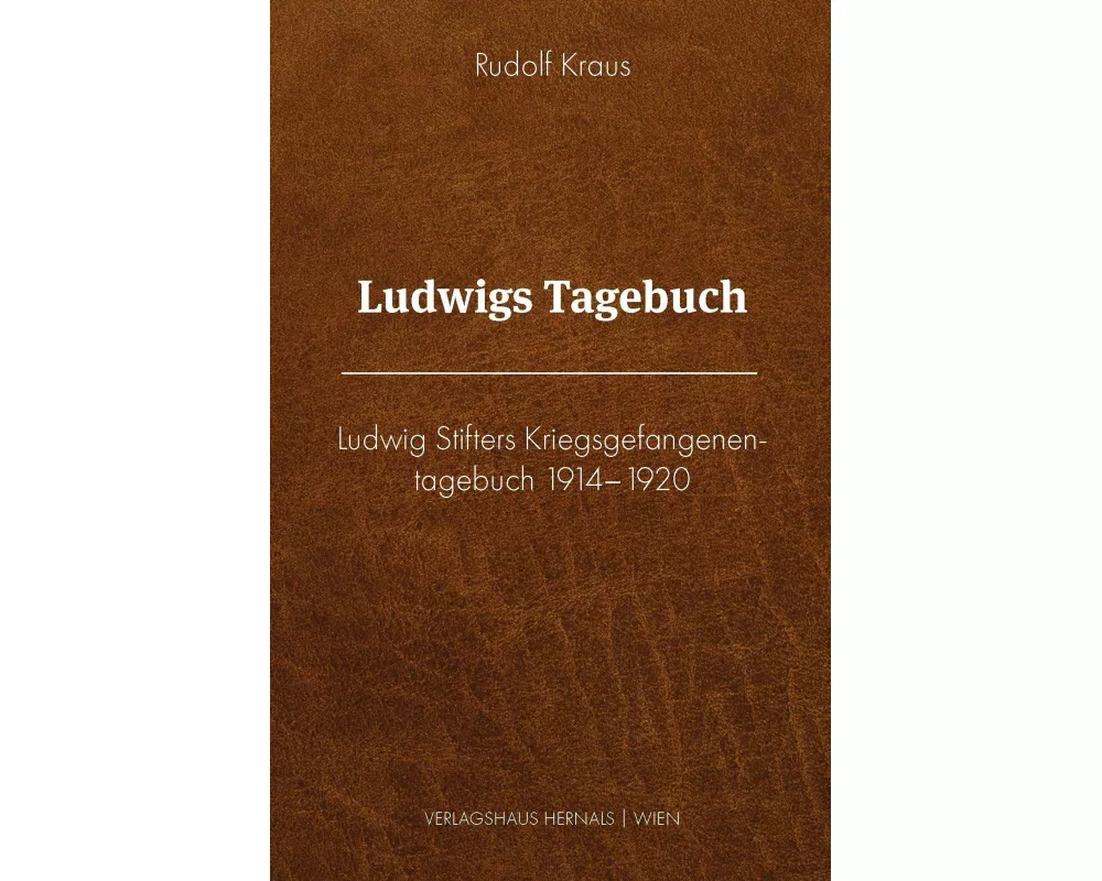 Ludwigs Tagebuch