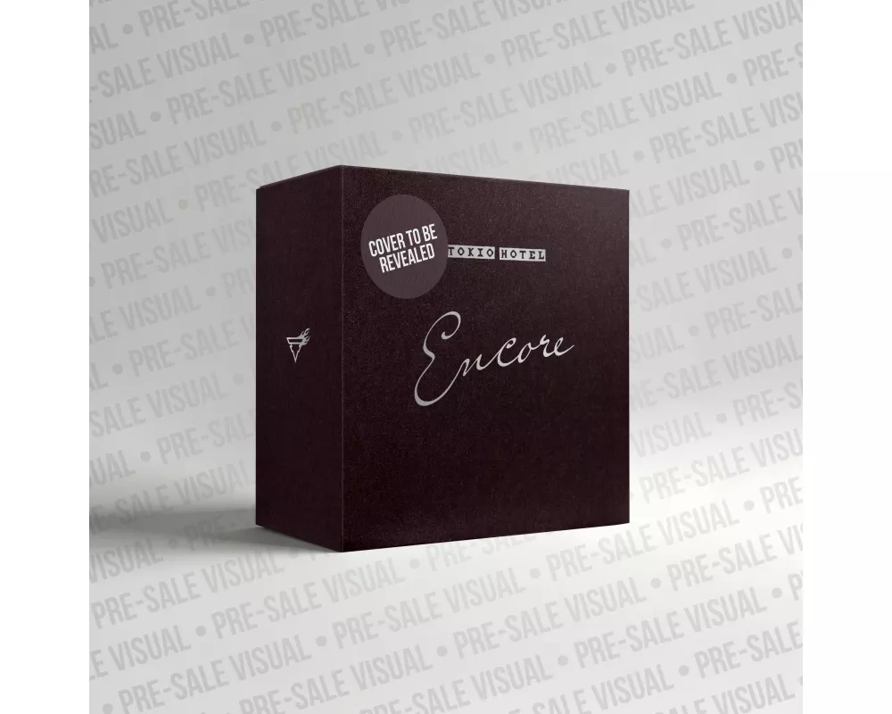 ENCORE Deluxe Fanbox