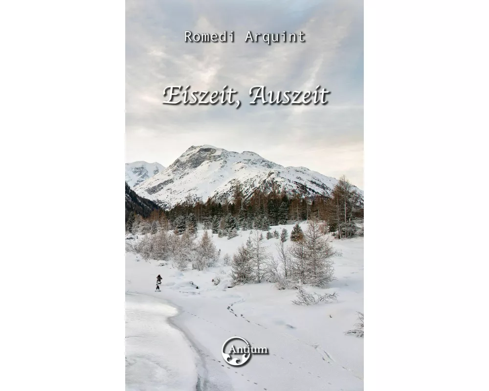 Eiszeit, Auszeit