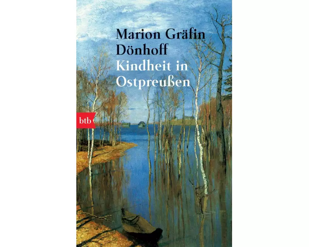 Kindheit in Ostpreußen