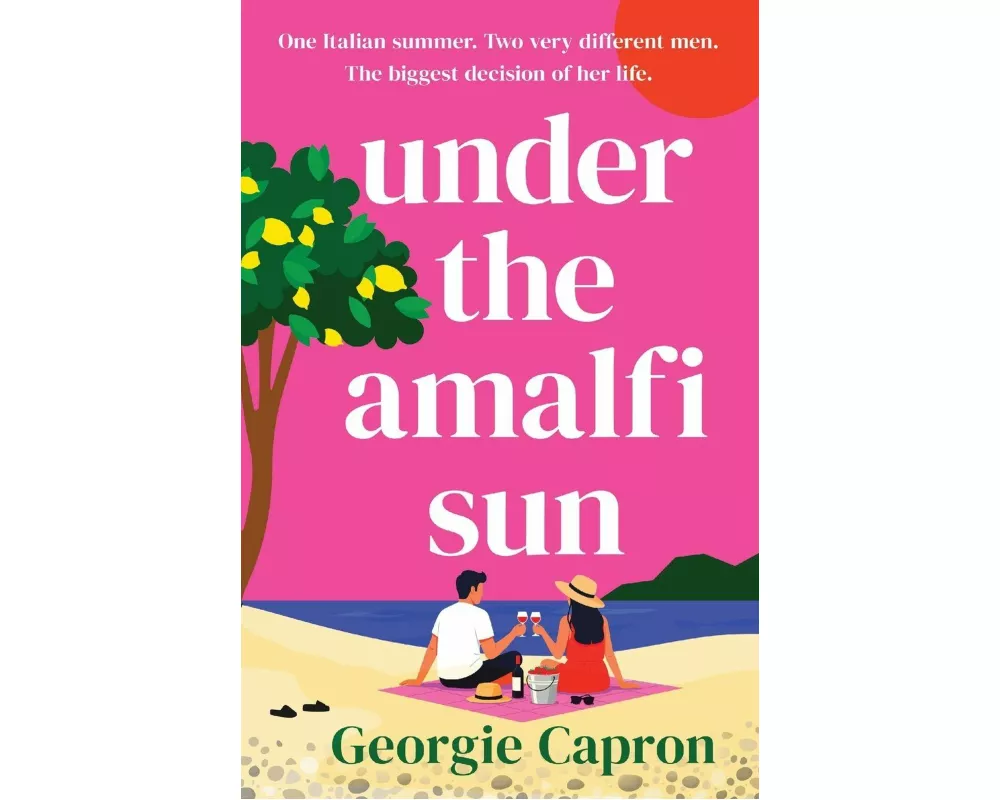Under the Amalfi Sun
