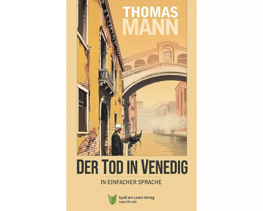 Der Tod in Venedig