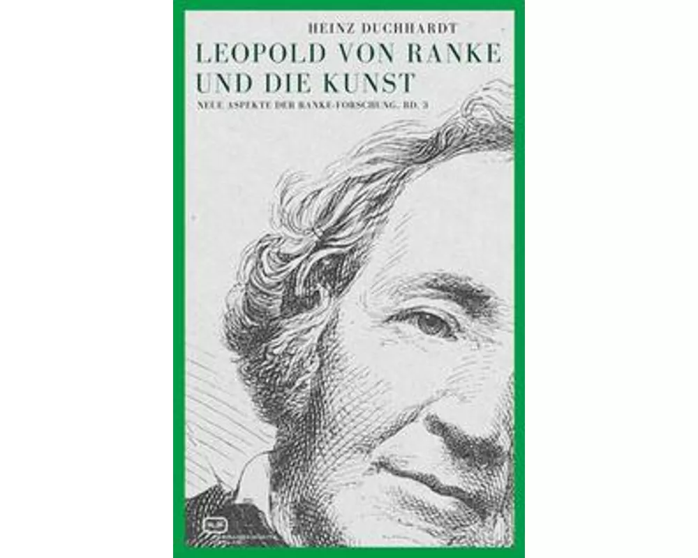 Leopold von Ranke und die Kunst