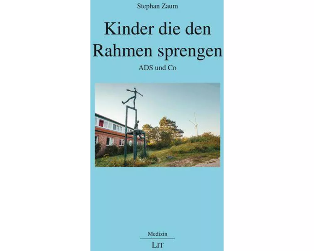 Kinder die den Rahmen sprengen