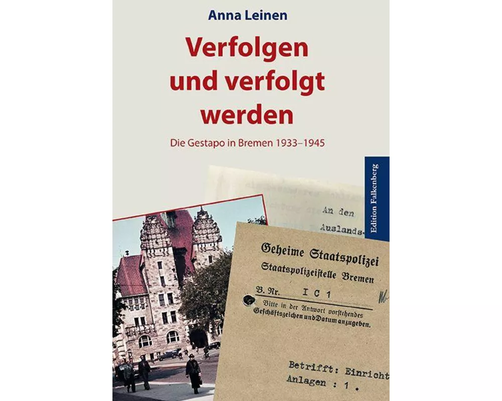 Verfolgen und verfolgt werden