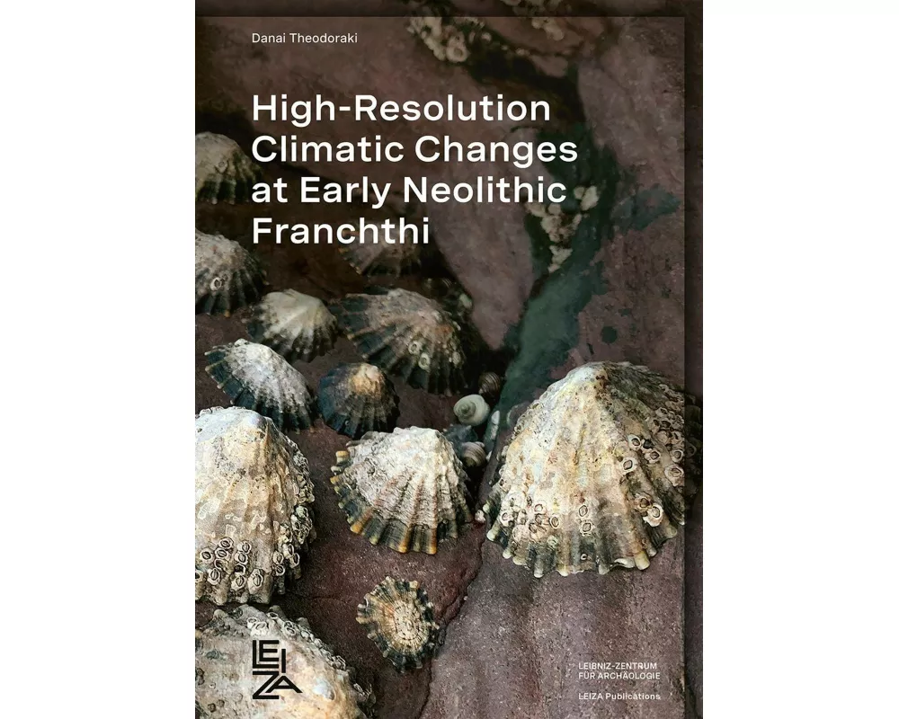 High-Resolution Climatic Changes at Early Neolithic Franchthi