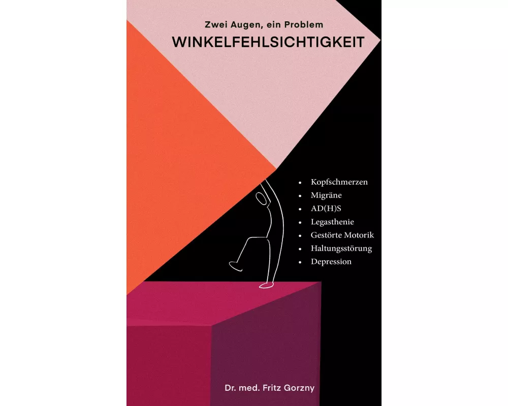 Winkelfehlsichtigkeit
