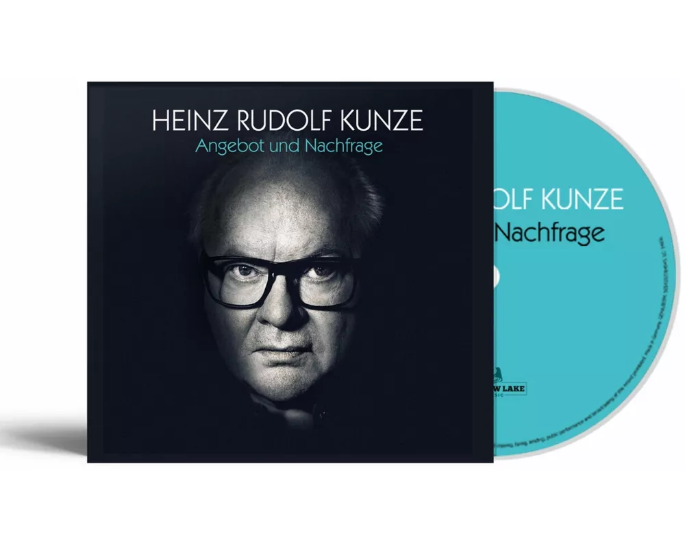 Angebot und Nachfrage