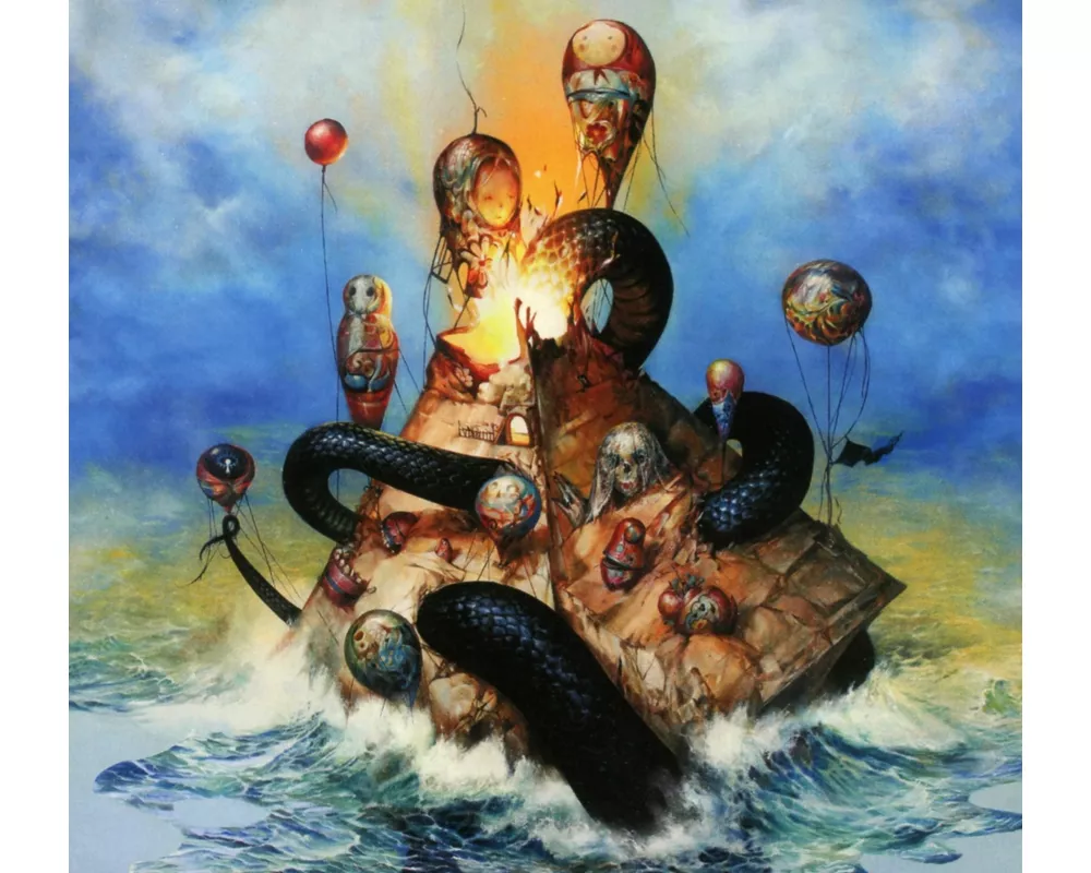 Descensus