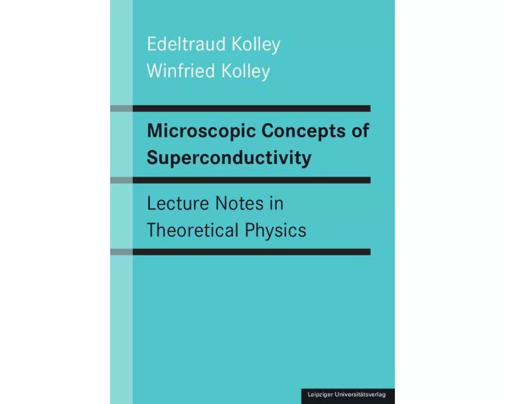 Microscopic Concepts of Superconductivity