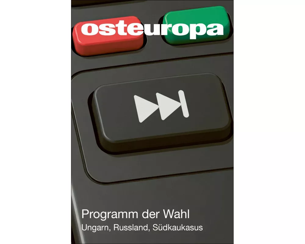 Osteuropa 76 (2026) 01-02
