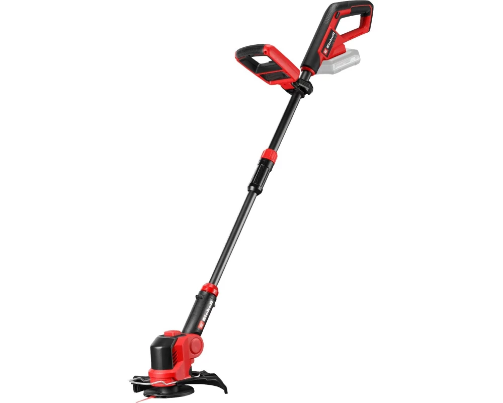 Einhell Akku-Rasentrimmer GE-CT 18/25 Li-Solo