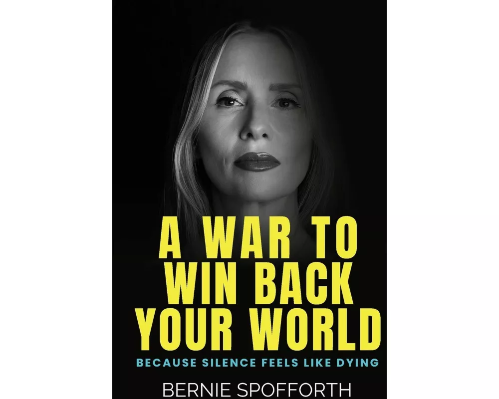 A War To Win Back Your World