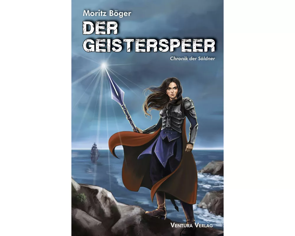 Der Geisterspeer