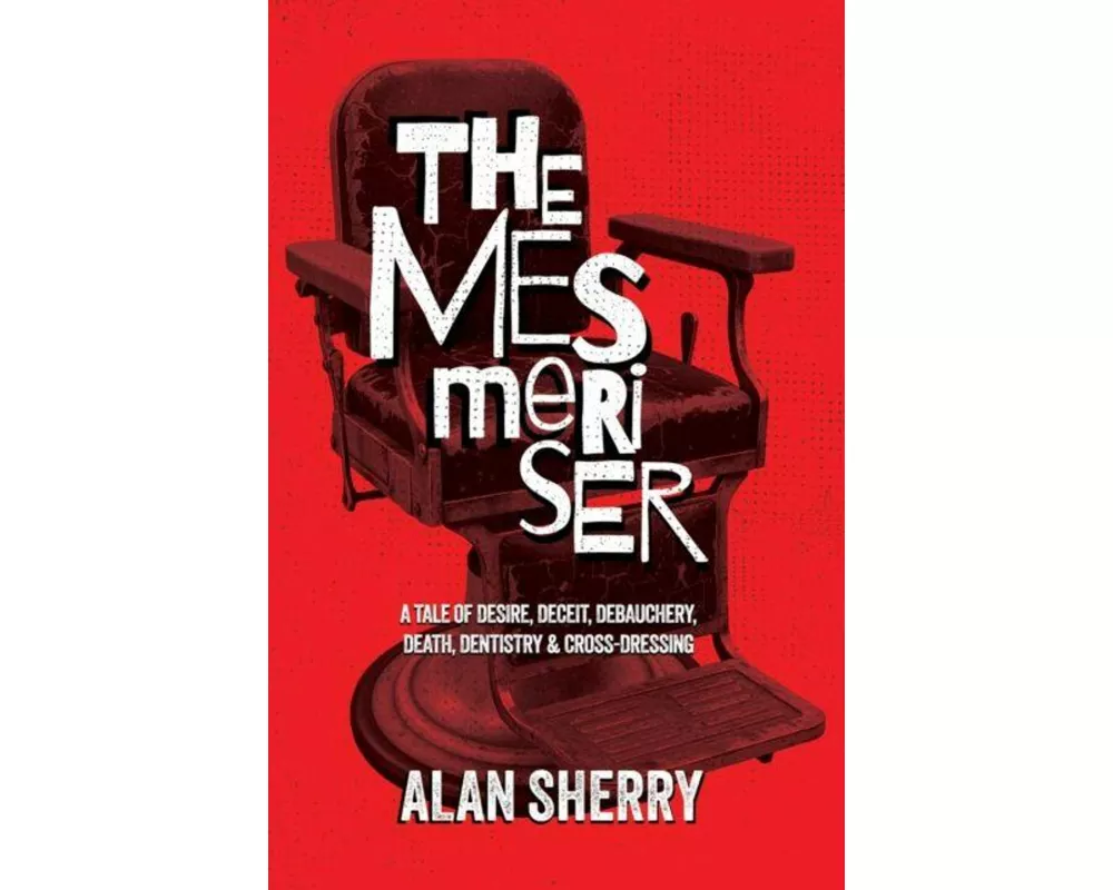 The Mesmeriser
