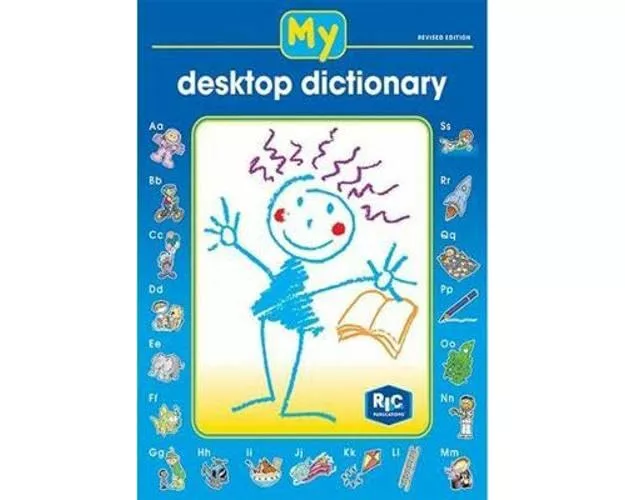 My Desktop Dictionary