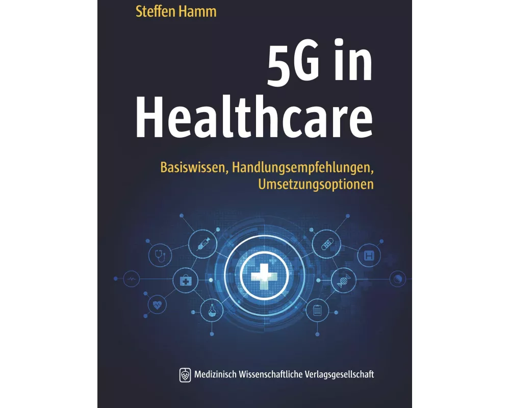 5G in Healthcare