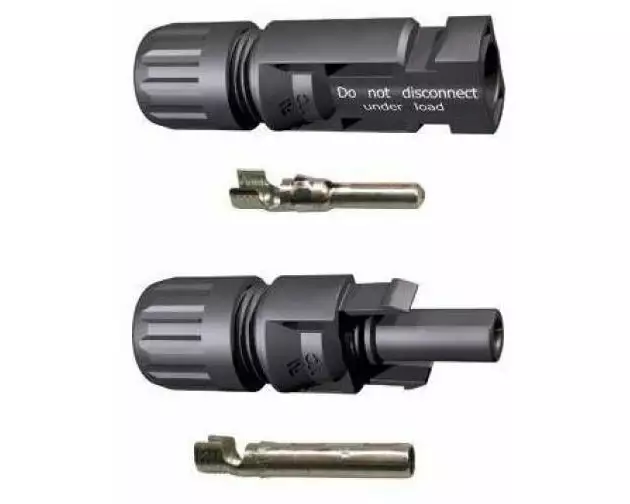 Victron MC4-kompatibles Stecker Set