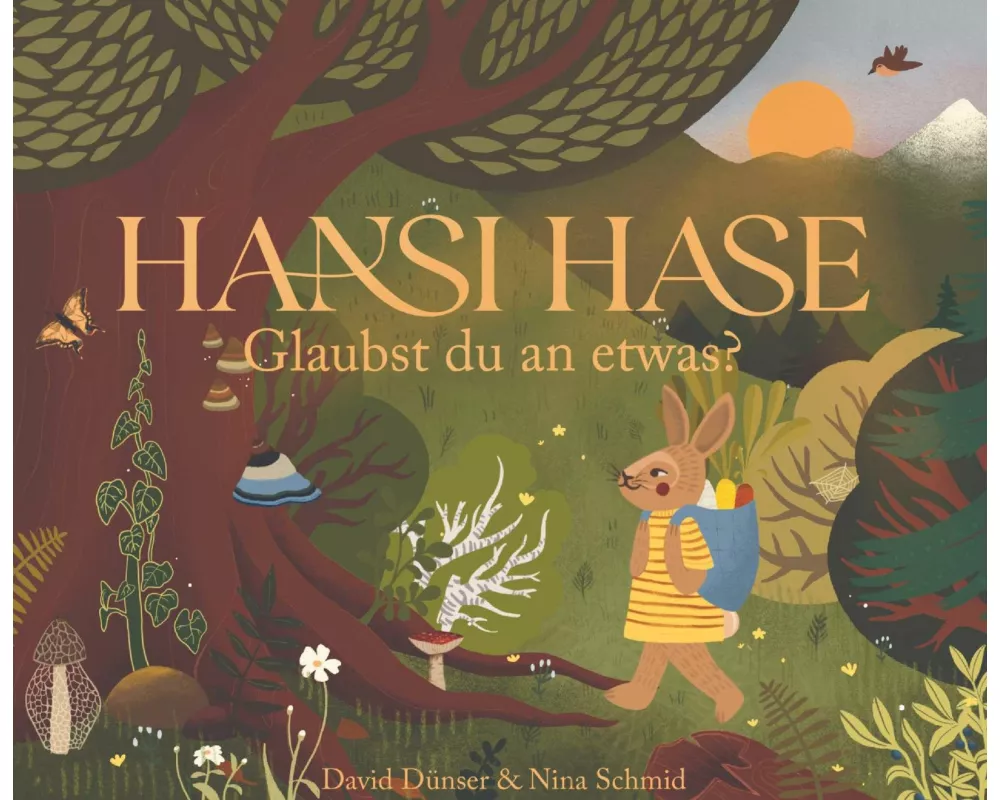 Hansi Hase