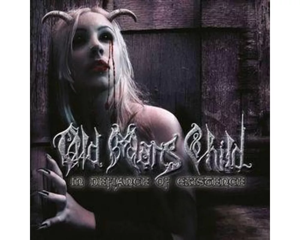 In Defiance of Existence