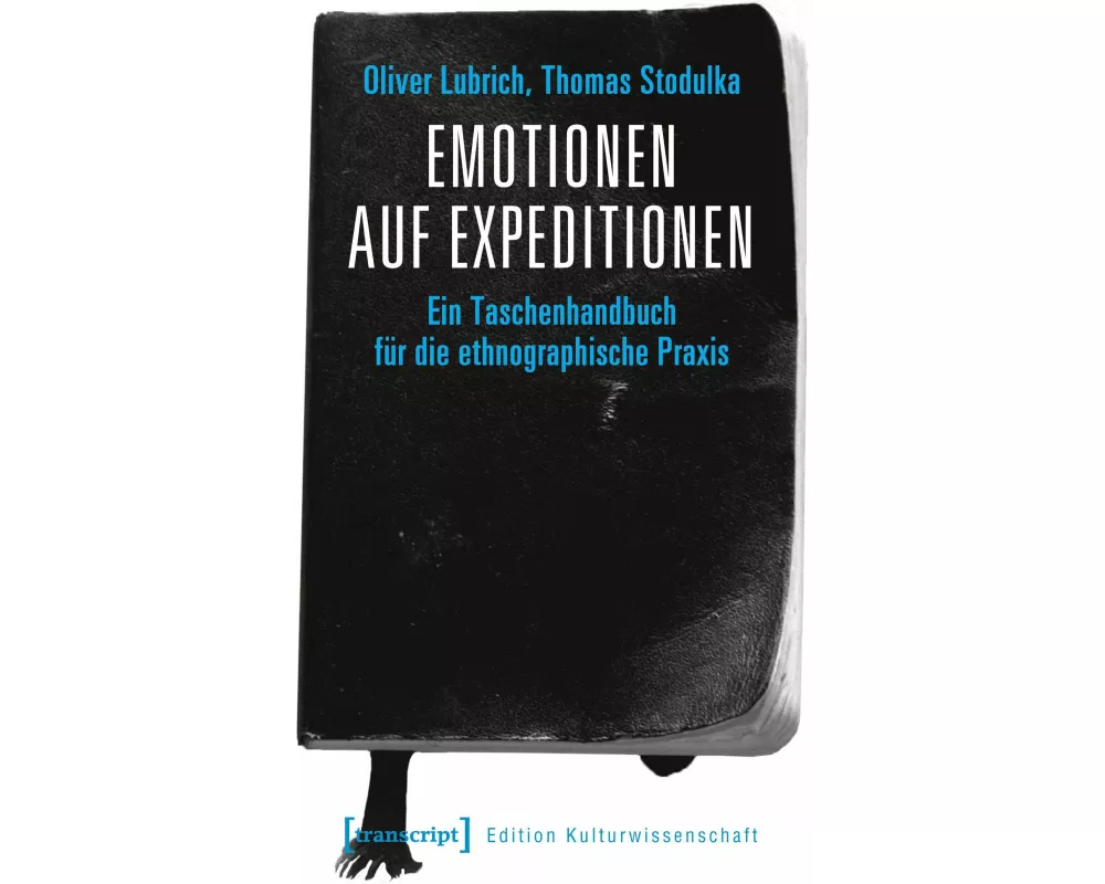 Emotionen auf Expeditionen