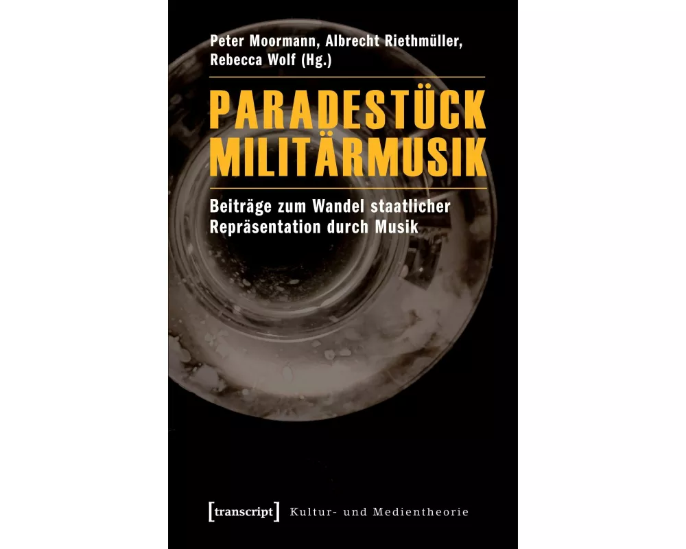 Paradestück Militärmusik