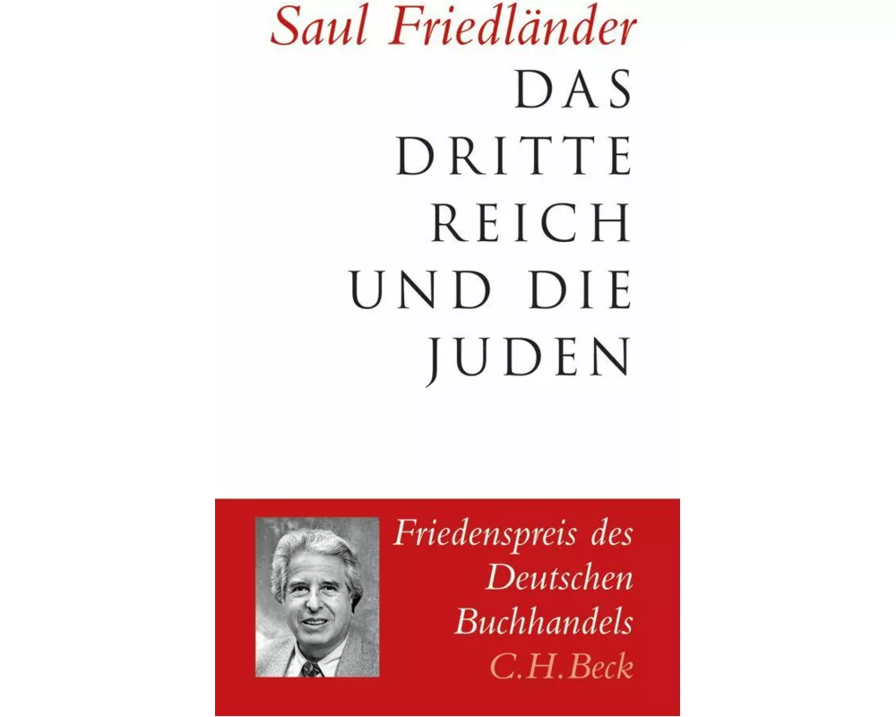 Das Dritte Reich und die Juden