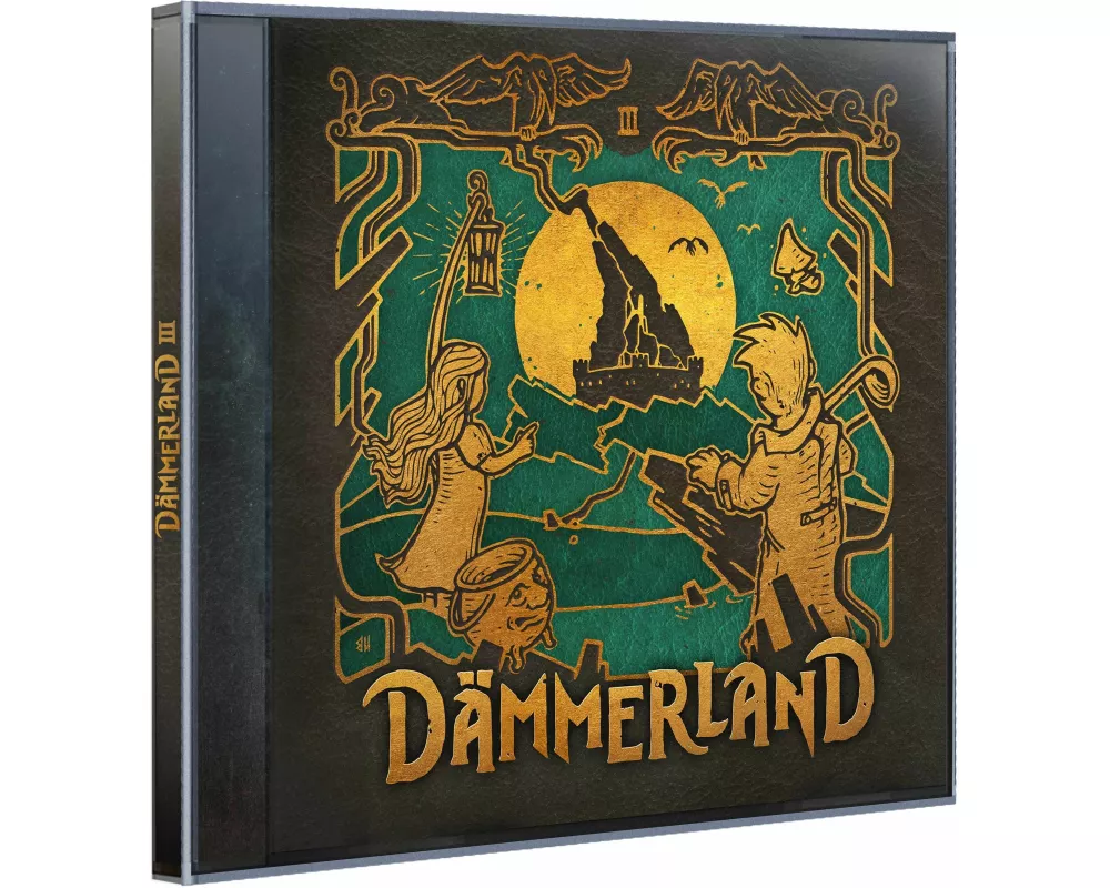 Dämmerland 3