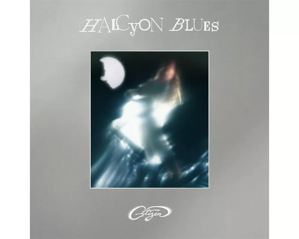 Halcyon Blues