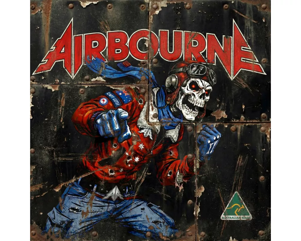 Airbourne