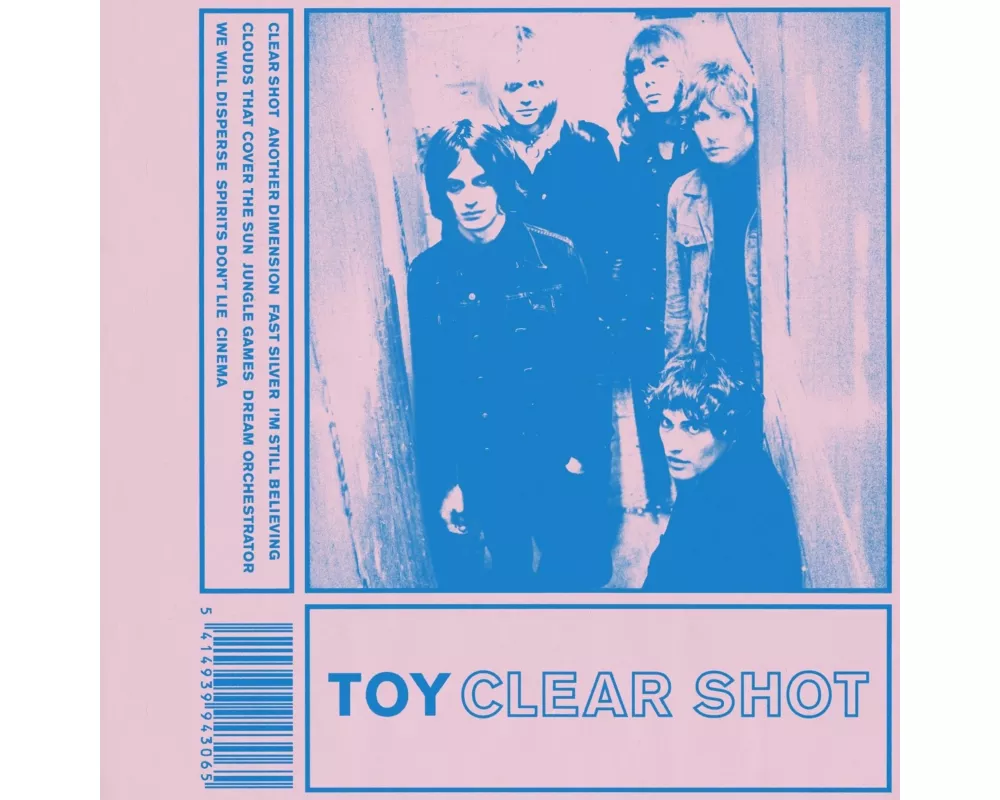 Clear Shot