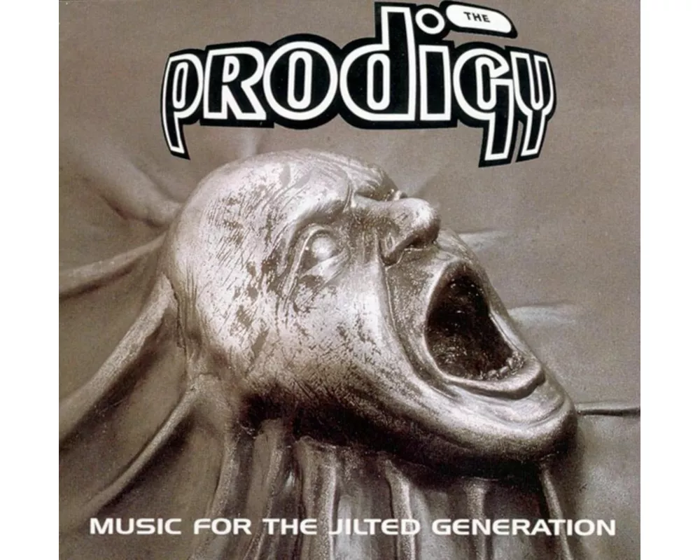 Music For A Jilted Generation (New Edition)