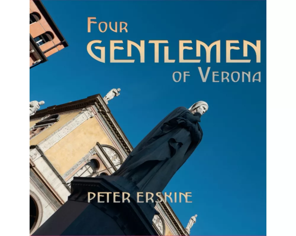 Four Gentlemen of Verona
