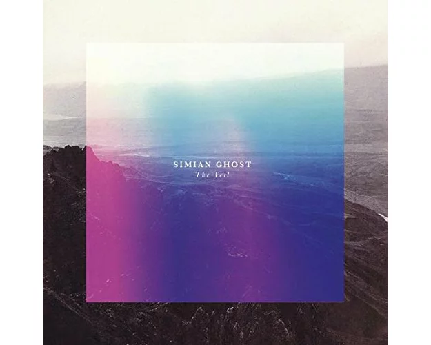 Simian Ghost/The Veil