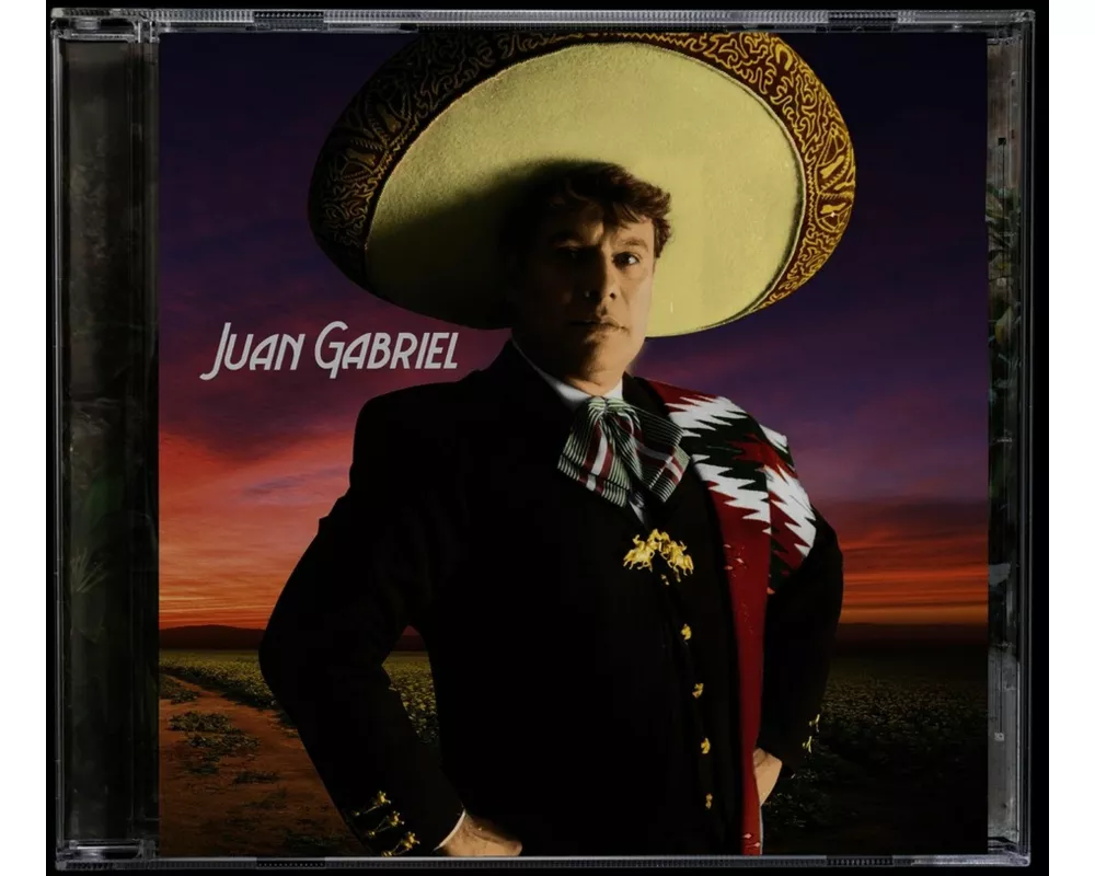Juan Gabriel