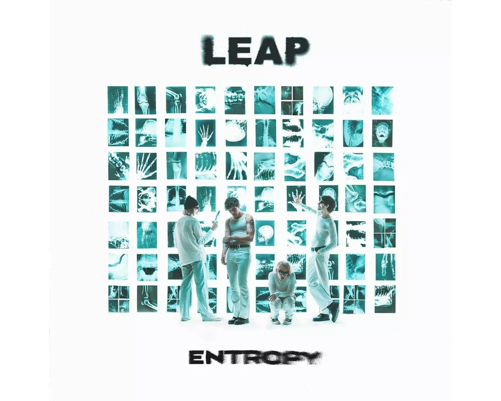 Entropy