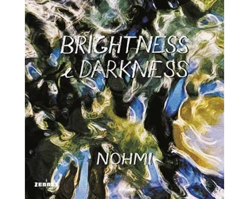 Brightness & Darkness
