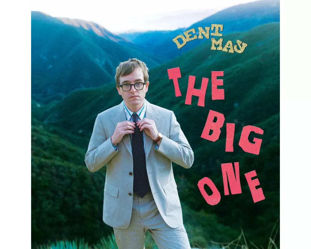 The Big One