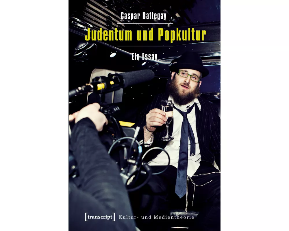 Judentum und Popkultur