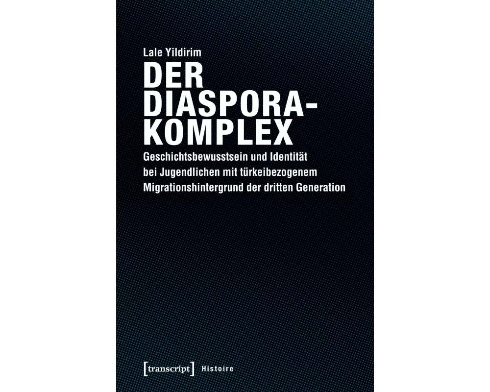 Der Diasporakomplex