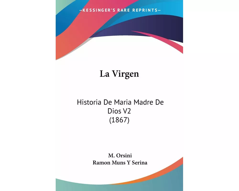 La Virgen