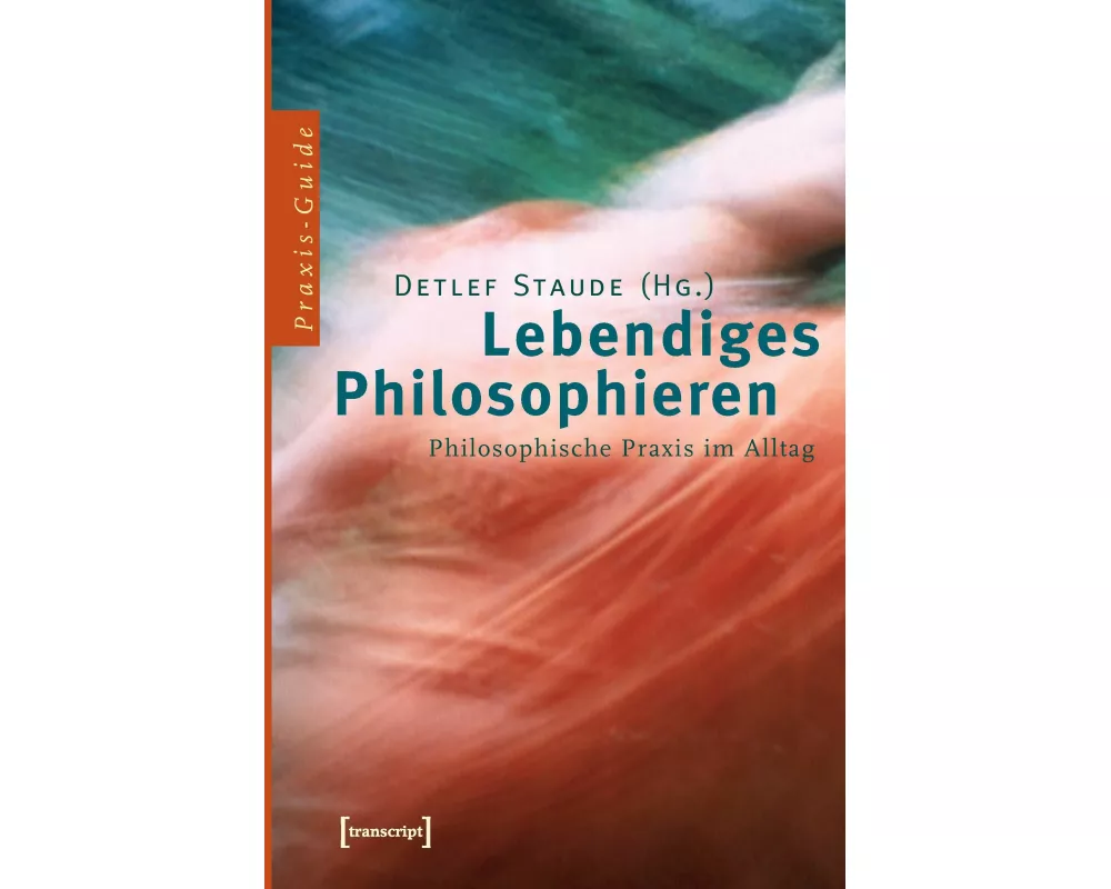 Lebendiges Philosophieren