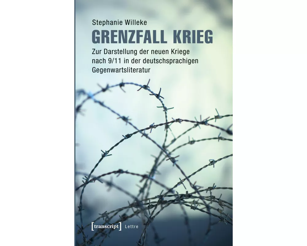 Grenzfall Krieg