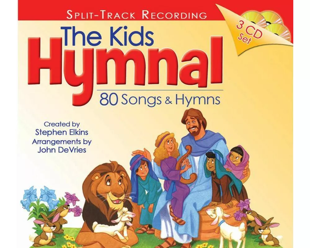 The Kids Hymnal