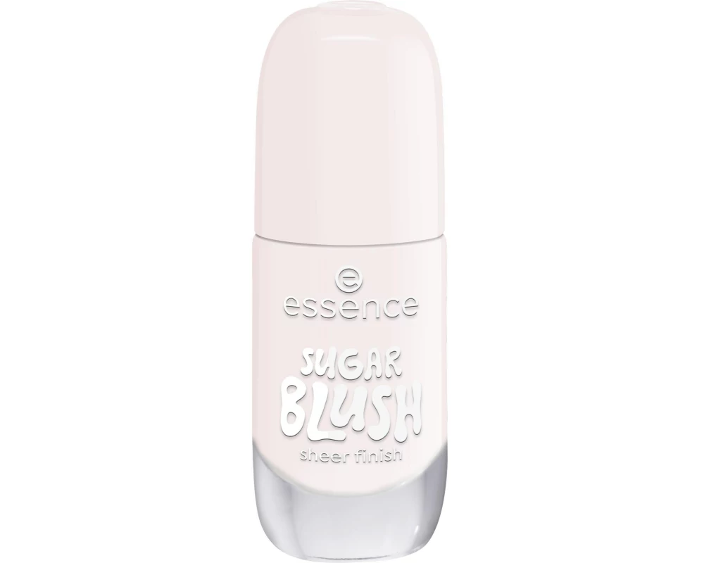 essence Gel Nail Polish 05 SUGAR BLUSH